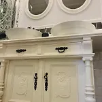 Kal Kove Vendeghaz Es Borteka