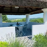 Kál Kőve és Bortéka Casa de Férias *