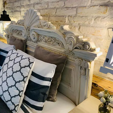 Kal Kove Vendeghaz Es Borteka