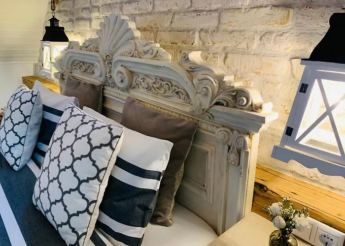 Kal Kove Vendeghaz Es Borteka