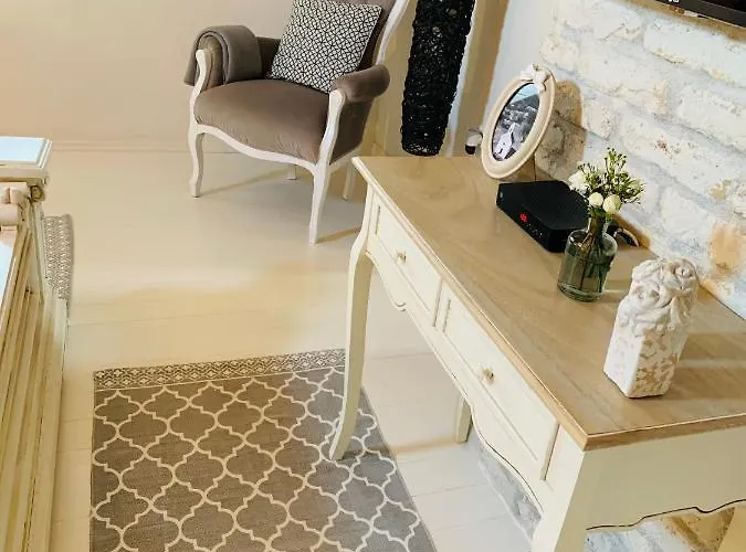 Kal Kove Vendeghaz Es Borteka Ferienhaus