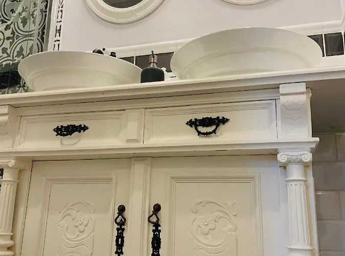 Kal Kove Vendeghaz Es Borteka