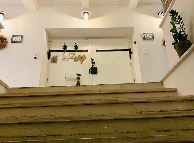 בית נופש Kal Kove Vendeghaz Es Borteka Köveskál