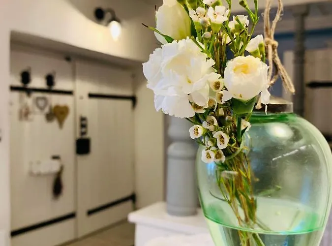 בית נופש Kal Kove Vendeghaz Es Borteka Köveskál