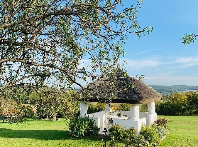 Kal Kove Vendeghaz Es Borteka