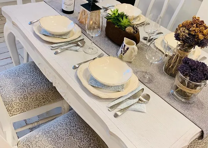 Ferienhaus Kal Kove Vendeghaz Es Borteka Köveskál