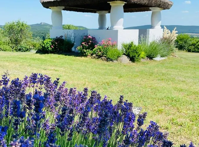 Kal Kove Vendeghaz Es Borteka